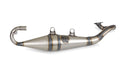 Aprilia SR Netscaper 50 2T LC - Exhaust Pro Replica MK2 Blue