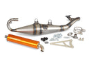 Aprilia SR Netscaper 50 2T LC - Exhaust Pro Replica MK2 Orange