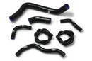 Suzuki GSX 8S [SAMCO SPORT] – Radiator hose kit