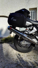 Honda CB 1300 S [2010-2025] - C-Bow side carrier
