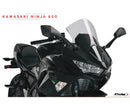 KAWASAKI ZX-10RR NINJA PERFORMANCE [2018] – R-Racer Screen – Black-29