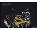 BMW F 750 GS [2024] – Adjustable screen – Transparent-22