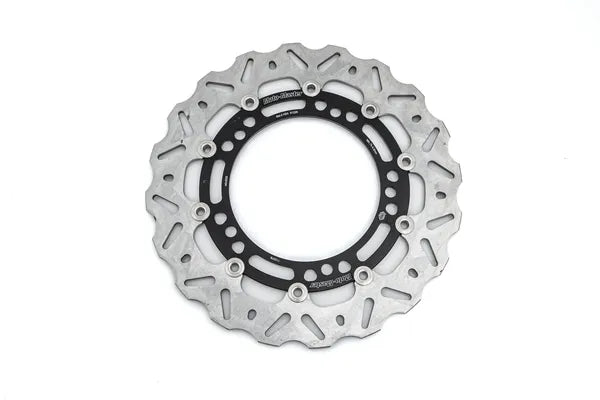 Kawasaki Z900 SE [2024, 2025-2026] - Nitro Series Bremsscheibe – Bild 6