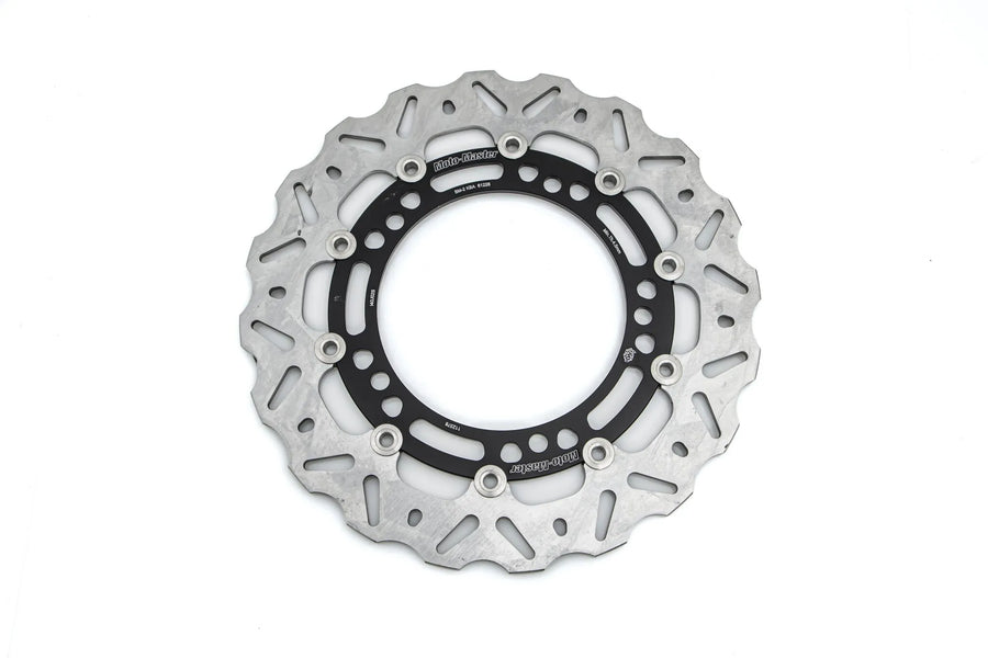 Kawasaki Z900 SE [2024, 2025-2026] - Nitro Series Bremsscheibe – Bild 3