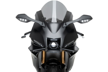 YAMAHA YZF-R9 [2025] – R-Racer screen – heavily tinted