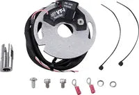 Daytona 900 [DAYTONA TWIN TEC LLC] – VT-i electronic ignition