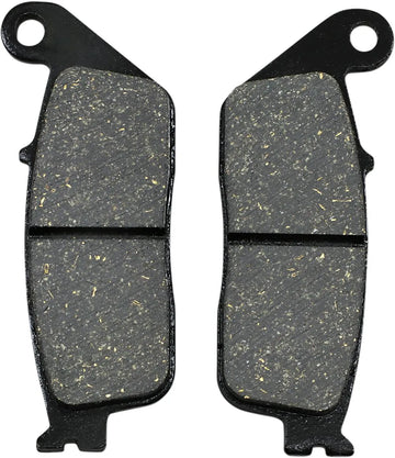 Honda CB 650 R [EBC]-"FA" Organic basic brake pads