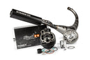 Fantic XE 50 2T - Tuningkit Zylinder Auspuff Streetrace 50ccm