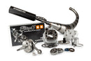 Beta RR Track 50 2T - Motorpack Streetrace 88ccm