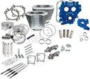 Harley-Davidson FLHRC 1450 Road King Classic [2004] - 100" Power Package Motor-Performance-Kit – Bild 3