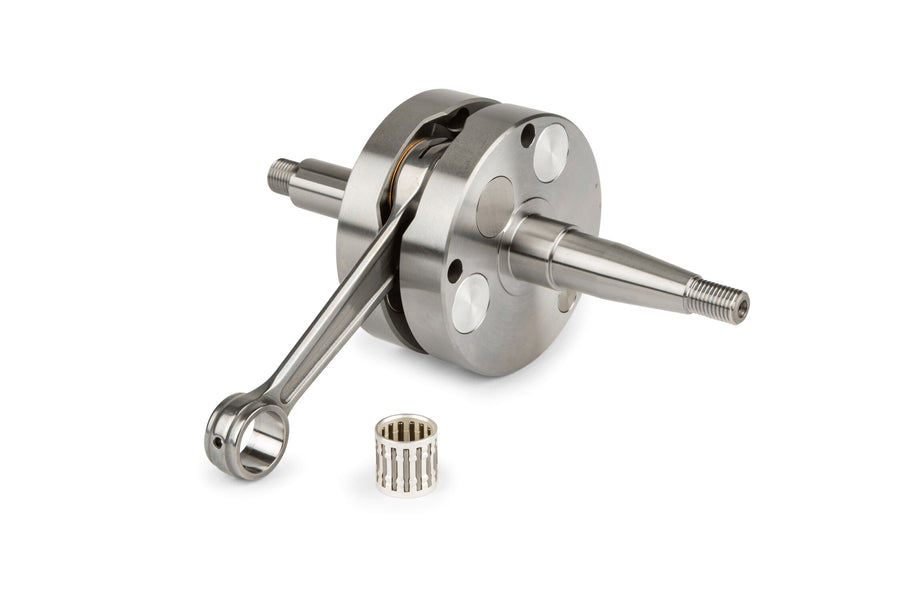 Fantic XM 50 2T - Kurbelwelle 47mm Hub 95mm