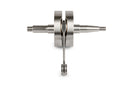 Fantic XM 50 2T - Kurbelwelle 47mm Hub 95mm