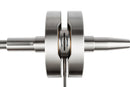 Beta RR SM 50 2T - Kurbelwelle 47mm Hub 95mm