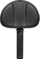 Harley Davidson Nightster 975 Special [SADDLEMEN] – Mini contoured backrest