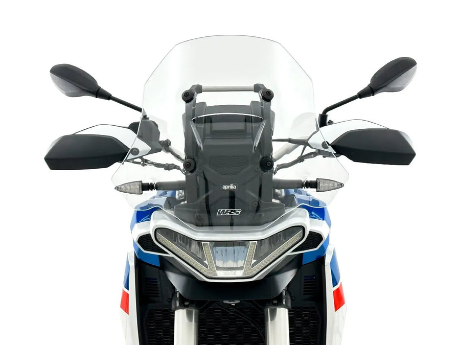 Aprilia Tuareg 660 [WRS] – motorcycle fairing screen