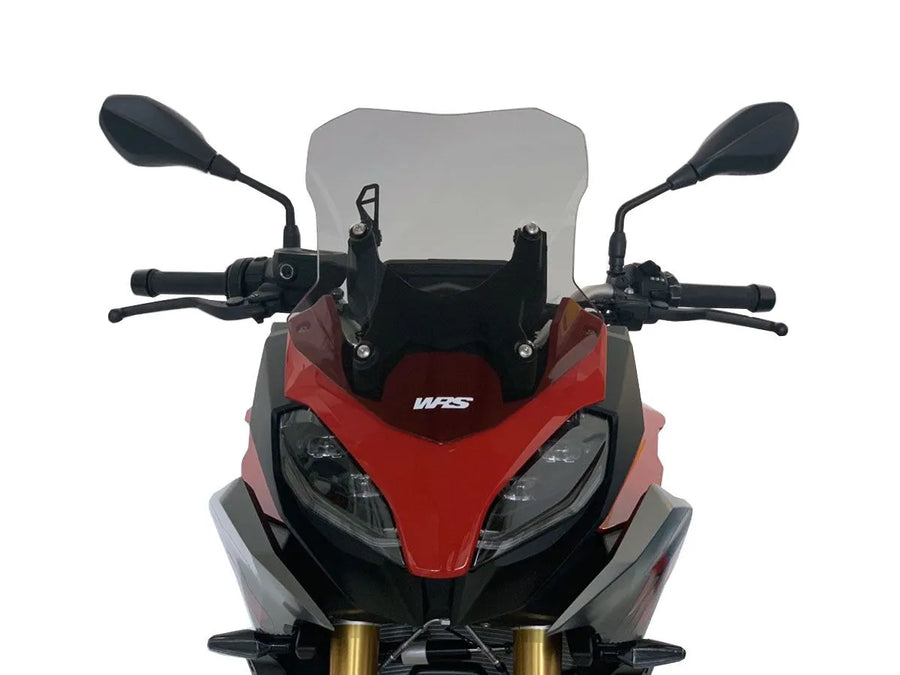 BMW F 900 XR [WRS] - windshield