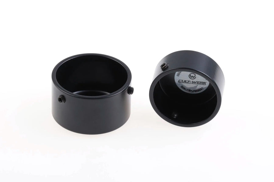 Harley-Davidson Sportster S [CULT WERK] – axle cover