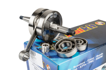 Beta RR Enduro 50 2T - crankshaft 44 mm stroke