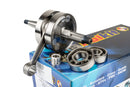 Beta RR SM 50 2T - Kurbelwelle 44 mm Hub