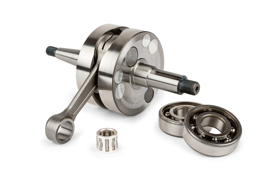 Fantic XE 50 2T - Kurbelwelle 44 mm Hub