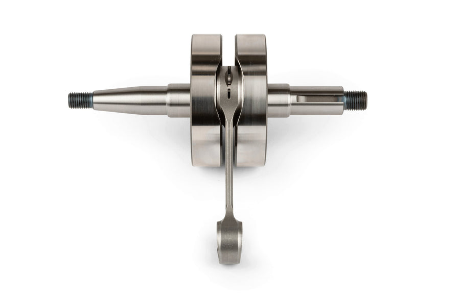 Fantic XE 50 2T - Kurbelwelle 44 mm Hub