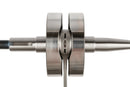 Beta RR SM 50 2T - Kurbelwelle 44 mm Hub