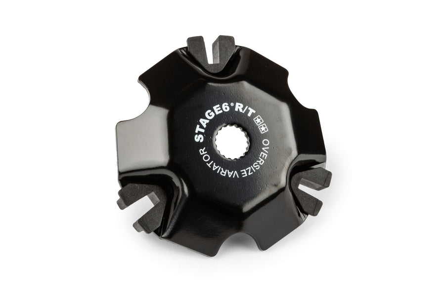 Aprilia SR Netscaper 50 2T LC - variator and clutch R/T Oversize
