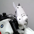BMW R 1150 GS [1999-2004] - Fenouil windshield extension