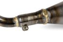 Aprilia SR Netscaper 50 2T LC - Exhaust R/T 70 MK2
