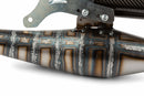 MBK Nitro 50 2T LC [2013–] - Auspuff R/T 70 MK2