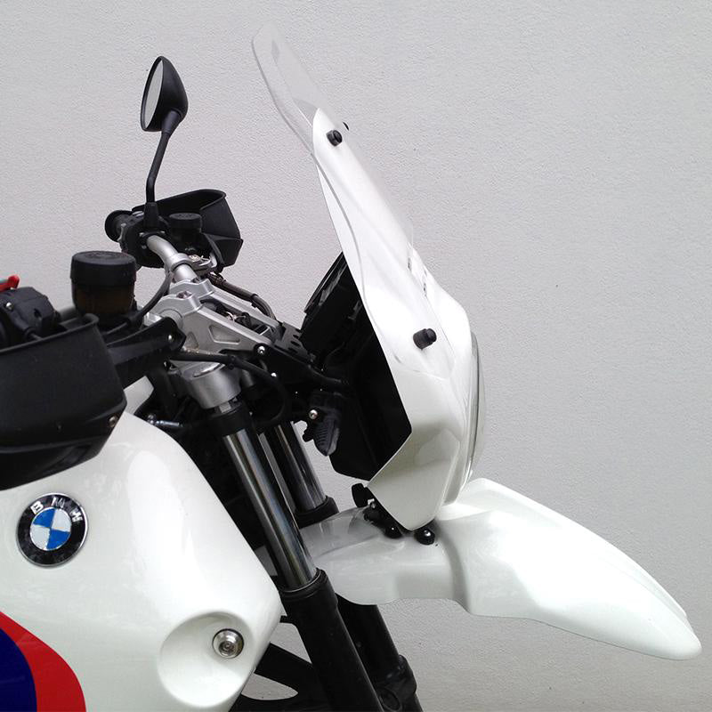 BMW R 1150 GS [1999-2004] - Fenouil windshield extension