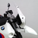 BMW R 1150 GS [1999-2004] - Fenouil windshield extension
