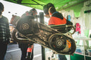 Aprilia SR Netscaper 50 2T LC - Converter R/T Oversize Torque Boost