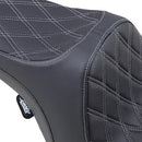 Harley Davidson Flhri [DRAG SPECIALTIES] – Predator III Seat