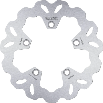 Yamaha Fz6 S2 / Fz6 600 Fazer S2 [2004-2006] - Bremsscheibe – Bild 1