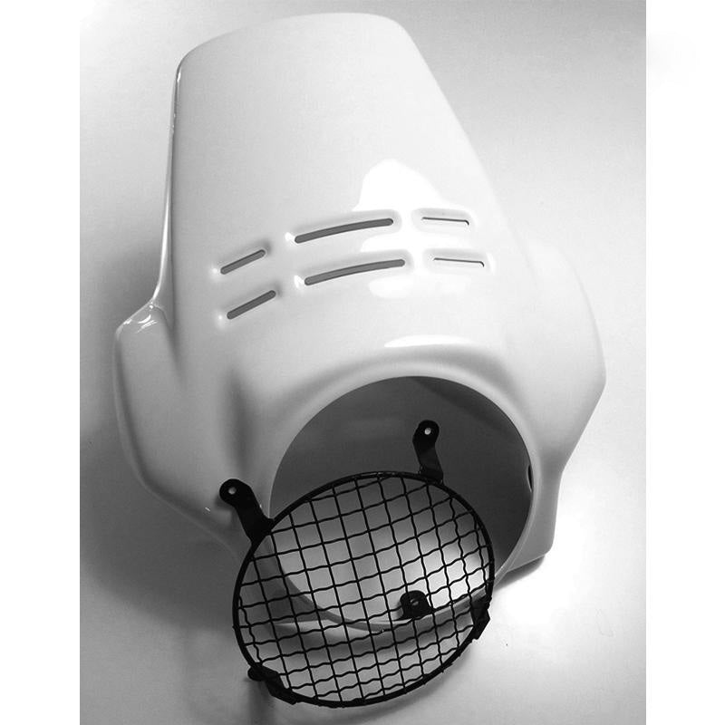 BMW R 1150 GS Adventure [2002-2006] - Headlight guard (Fenouil)
