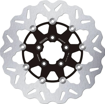 Harley-Davidson XL 883 L Sportster SuperLow [2020] - brake disc - picture 1