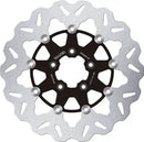 Harley-Davidson XL 883 R Roadster [2015] - Floating brake disc Skull - Image 7