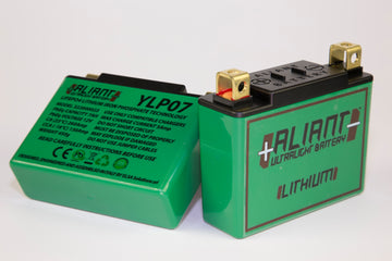 POLARIS 500 INDY EFI SKS (L/C FUJI) [1995] - Lithium battery YLP07