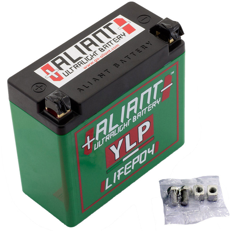 ARCTIC CAT 1000 TRV H 2 EFI CRUISER [2010-2014] - Lithium battery YLP18