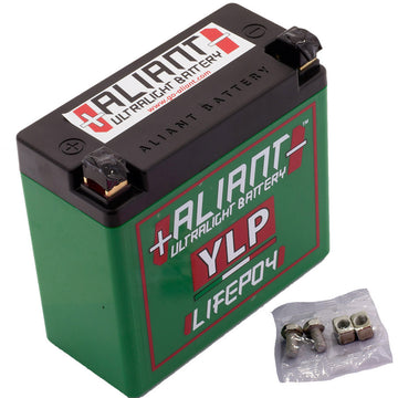 POLARIS RANGER 500 2X4 CARB [2004-2009] - YLP24 12V 490CCA