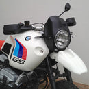 BMW R 1150 GS [1999-2004] - Headlight guard (Gaston)