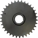 Harley-Davidson FXSE 1800 Pro Street Breakout CVO [2016-2017] - High Flow Nockenwellenplatte – Bild 10