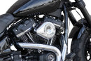Harley-Davidson FLHTCUTG 1868 Tri Glide Ultra 114 [2023] - Mini Teardrop Stealth Luftfilter-Kit – Bild 8