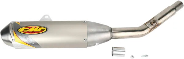 Yamaha Wr 250 F [2003-2006] - Powercore 4 slip-on silencer - picture 2