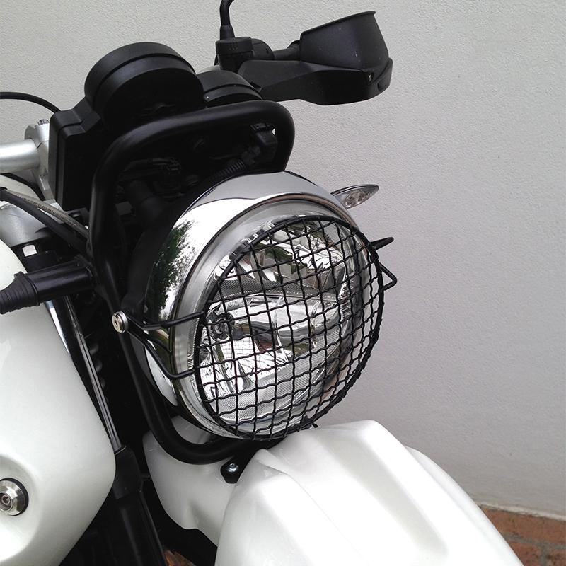 BMW R 1150 GS [1999-2004] - Pro headlight protection