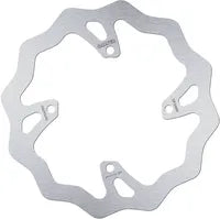 Honda CRF 250 R [2022-2024] - BREMSSCHEIBE FIXED WAVE GROOVED OVERSIZE – Bild 4