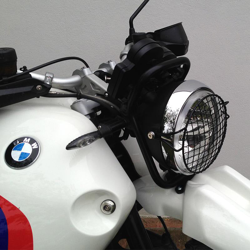 BMW R 1150 R [2000-2006] - PRO Scheinwerferschutz