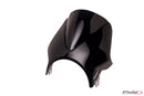 KAWASAKI W 230 [2025] - PUIG Windy windshield | Black | PUIG 1482N