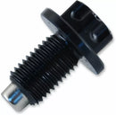 Suzuki Intruder 1500 VL [PSR] - magnetic oil drain screw-4